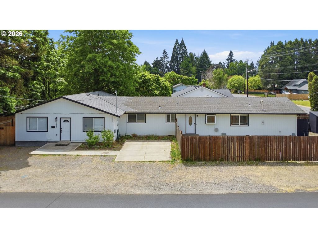 196 MANBRIN Dr N, Keizer, OR 97303