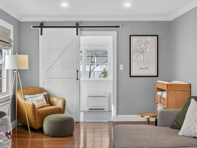 37 Rangeley St, Boston, MA 02124