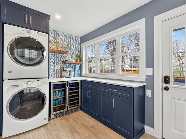 37 Rangeley St, Boston, MA 02124