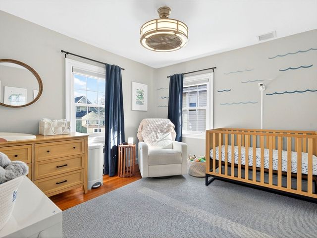 37 Rangeley St, Boston, MA 02124