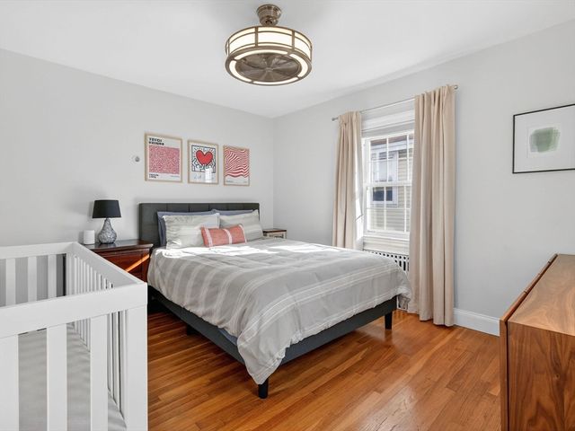 37 Rangeley St, Boston, MA 02124