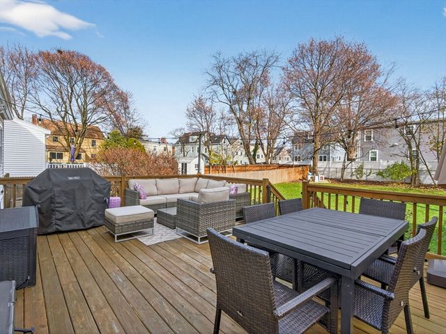 37 Rangeley St, Boston, MA 02124