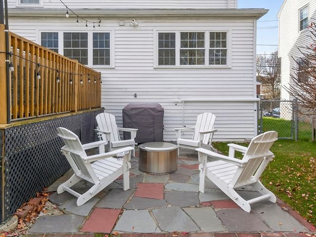 37 Rangeley St, Boston, MA 02124