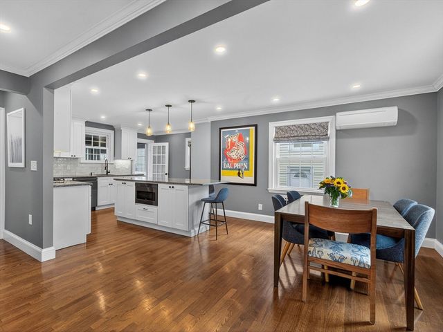 37 Rangeley St, Boston, MA 02124