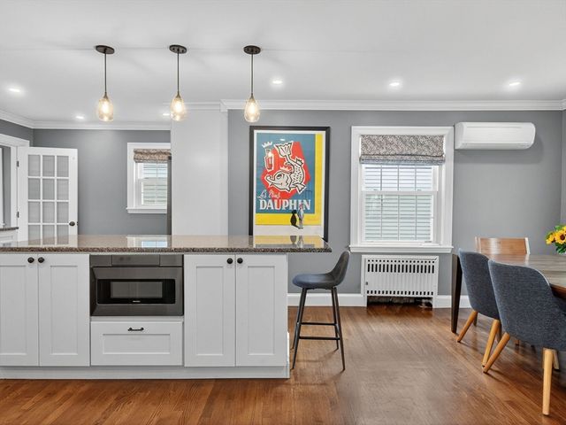 37 Rangeley St, Boston, MA 02124