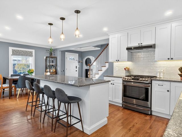 37 Rangeley St, Boston, MA 02124