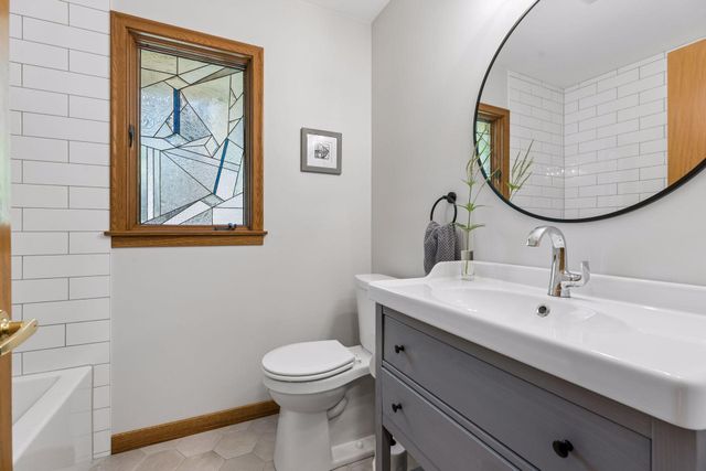 4620 Hampton Road, Golden Valley, MN 55422