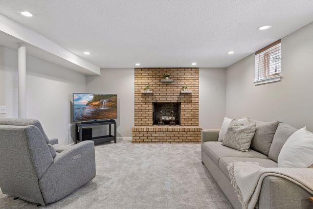 4620 Hampton Road, Golden Valley, MN 55422