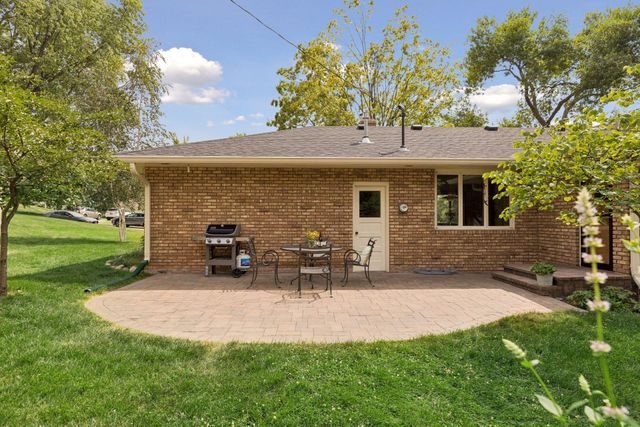 4620 Hampton Road, Golden Valley, MN 55422