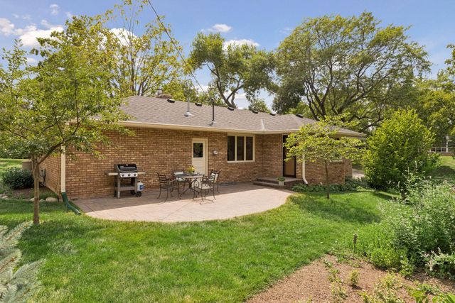 4620 Hampton Road, Golden Valley, MN 55422