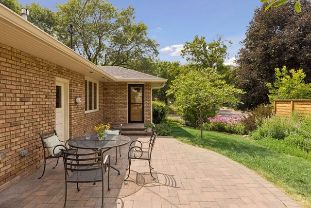 4620 Hampton Road, Golden Valley, MN 55422