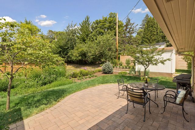 4620 Hampton Road, Golden Valley, MN 55422
