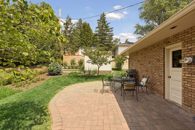 4620 Hampton Road, Golden Valley, MN 55422