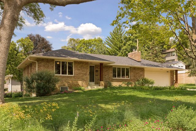 4620 Hampton Road, Golden Valley, MN 55422