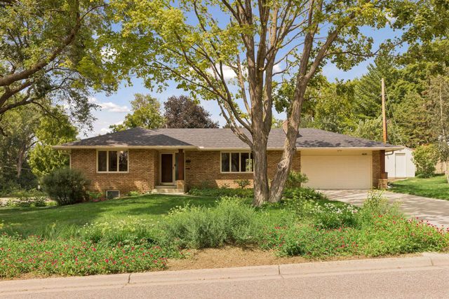 4620 Hampton Road, Golden Valley, MN 55422