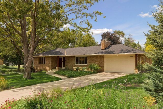 4620 Hampton Road, Golden Valley, MN 55422