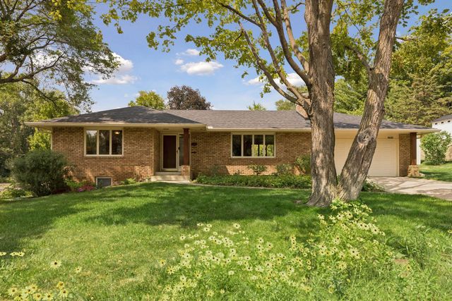 4620 Hampton Road, Golden Valley, MN 55422