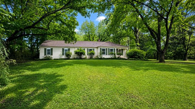 6505 PATMORE RD, Memphis, TN 38134