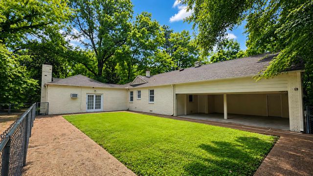 6505 PATMORE RD, Memphis, TN 38134