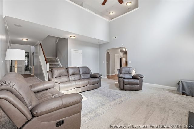5129 Carson Allen Road, Hope Mills, NC 28348