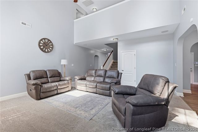 5129 Carson Allen Road, Hope Mills, NC 28348
