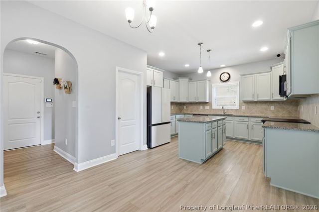 5129 Carson Allen Road, Hope Mills, NC 28348