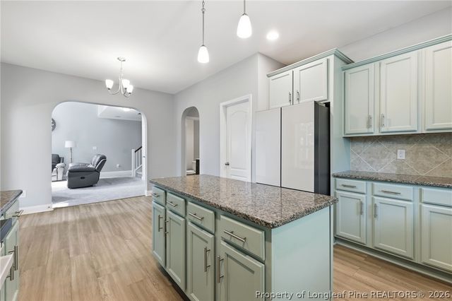 5129 Carson Allen Road, Hope Mills, NC 28348