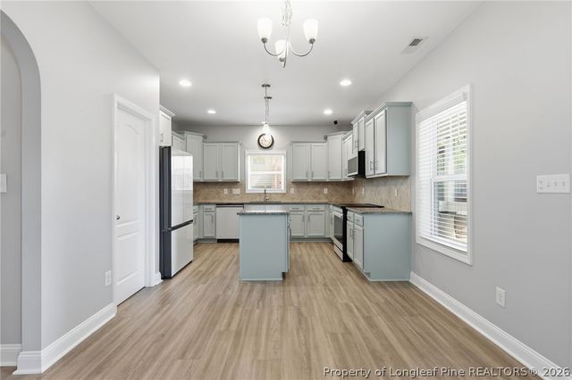 5129 Carson Allen Road, Hope Mills, NC 28348