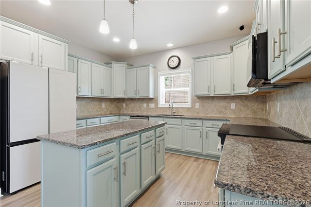 5129 Carson Allen Road, Hope Mills, NC 28348