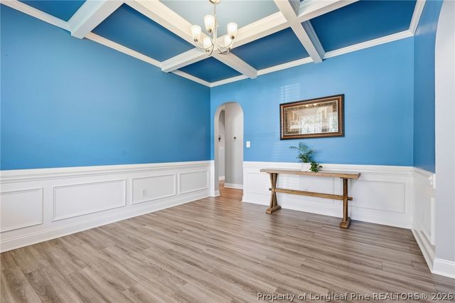 5129 Carson Allen Road, Hope Mills, NC 28348
