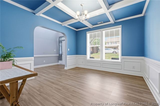 5129 Carson Allen Road, Hope Mills, NC 28348