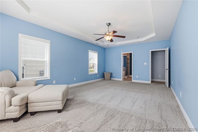 5129 Carson Allen Road, Hope Mills, NC 28348