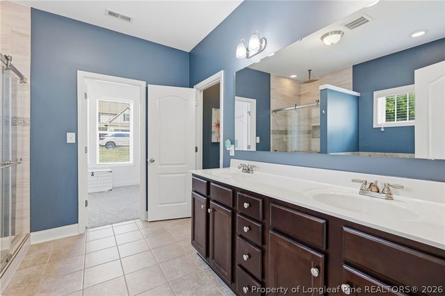 5129 Carson Allen Road, Hope Mills, NC 28348