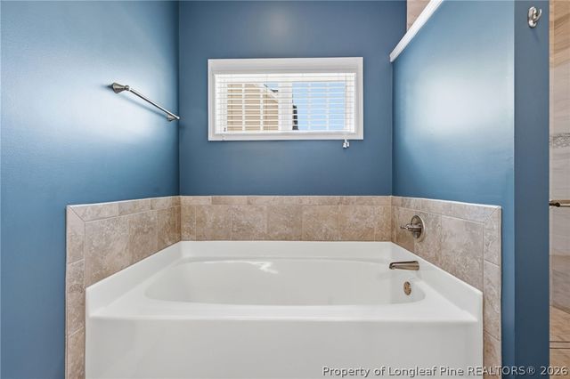 5129 Carson Allen Road, Hope Mills, NC 28348