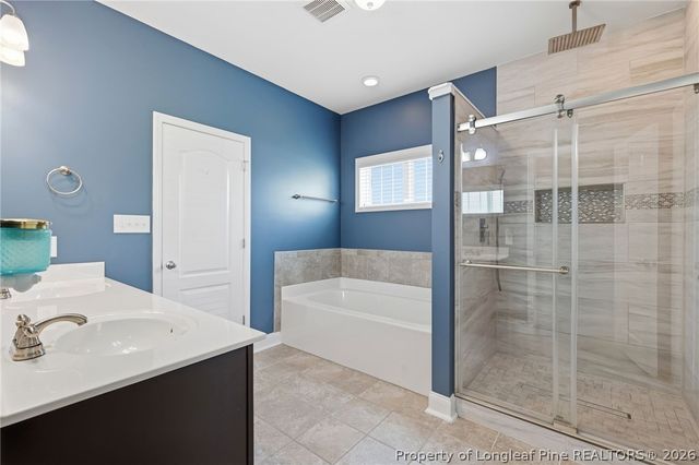 5129 Carson Allen Road, Hope Mills, NC 28348