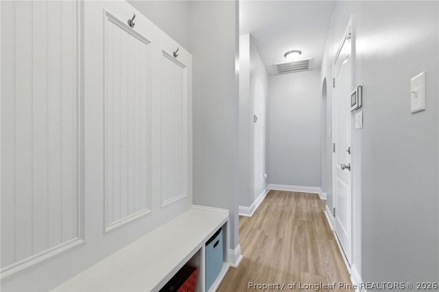5129 Carson Allen Road, Hope Mills, NC 28348