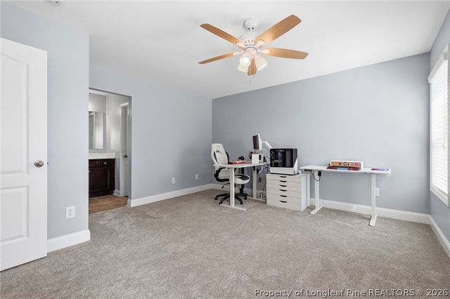 5129 Carson Allen Road, Hope Mills, NC 28348
