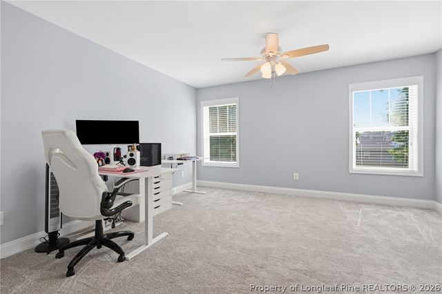 5129 Carson Allen Road, Hope Mills, NC 28348