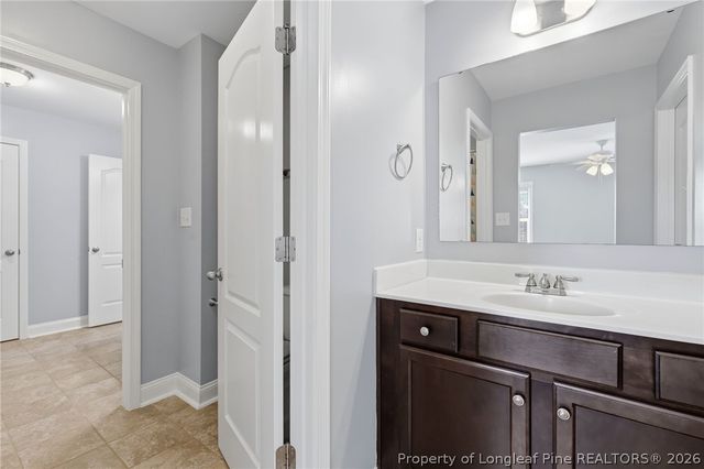 5129 Carson Allen Road, Hope Mills, NC 28348