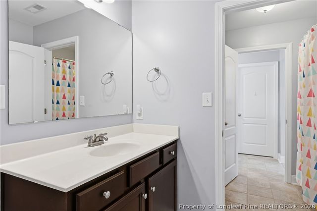 5129 Carson Allen Road, Hope Mills, NC 28348