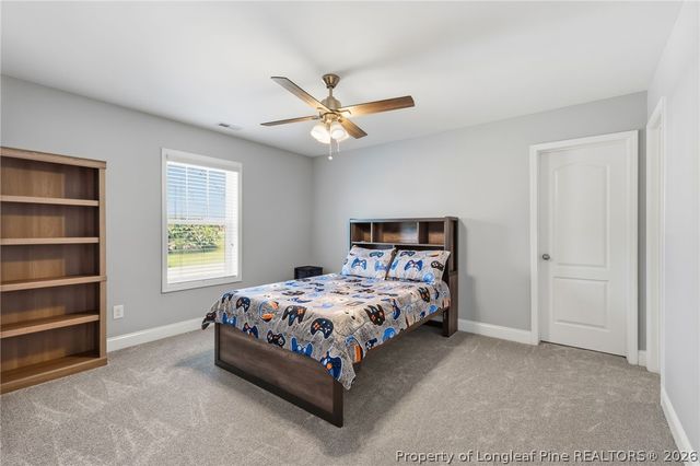 5129 Carson Allen Road, Hope Mills, NC 28348