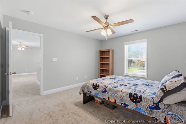 5129 Carson Allen Road, Hope Mills, NC 28348