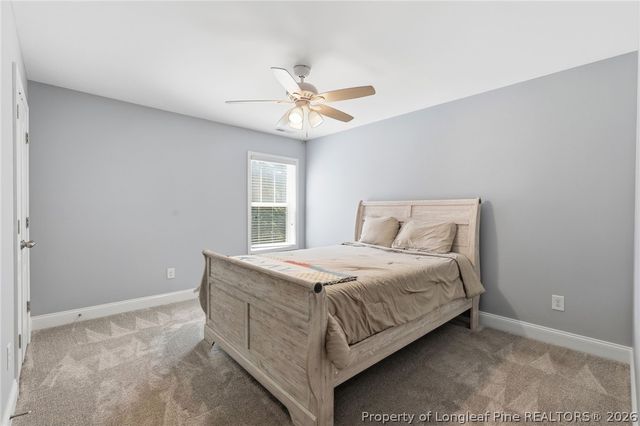 5129 Carson Allen Road, Hope Mills, NC 28348