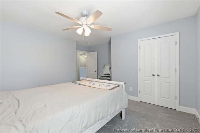 5129 Carson Allen Road, Hope Mills, NC 28348