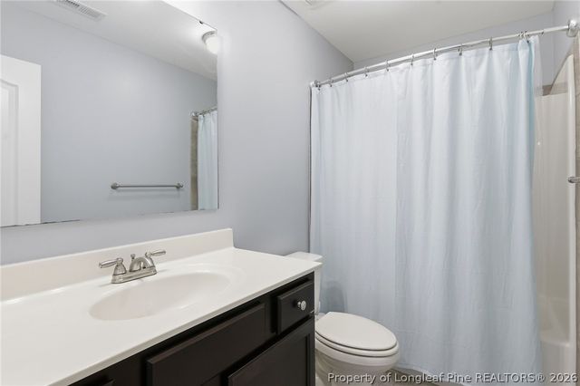 5129 Carson Allen Road, Hope Mills, NC 28348