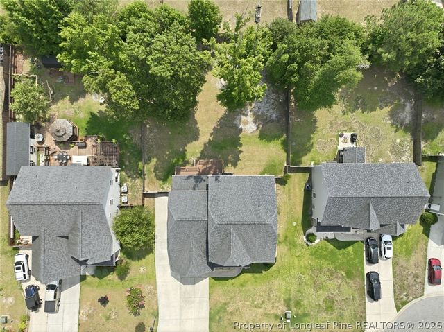 5129 Carson Allen Road, Hope Mills, NC 28348