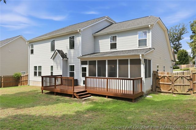 5129 Carson Allen Road, Hope Mills, NC 28348