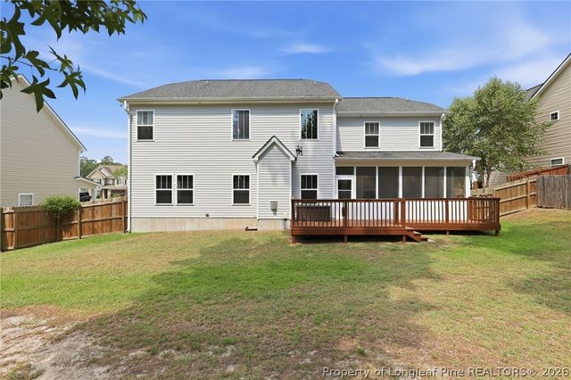 5129 Carson Allen Road, Hope Mills, NC 28348