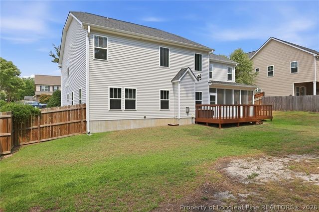 5129 Carson Allen Road, Hope Mills, NC 28348