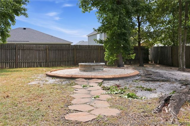 5129 Carson Allen Road, Hope Mills, NC 28348